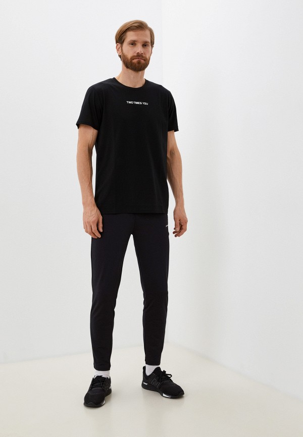 фото Футболка спортивная 2xu