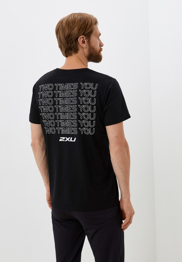 фото Футболка спортивная 2xu