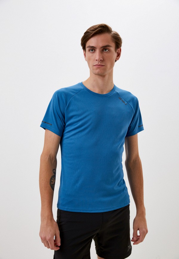 фото Футболка спортивная 2xu