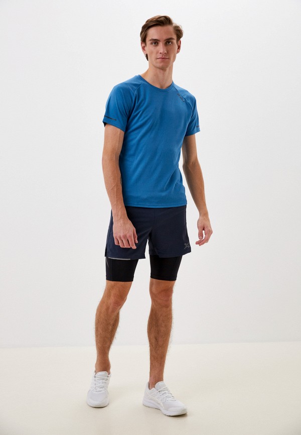 фото Футболка спортивная 2xu