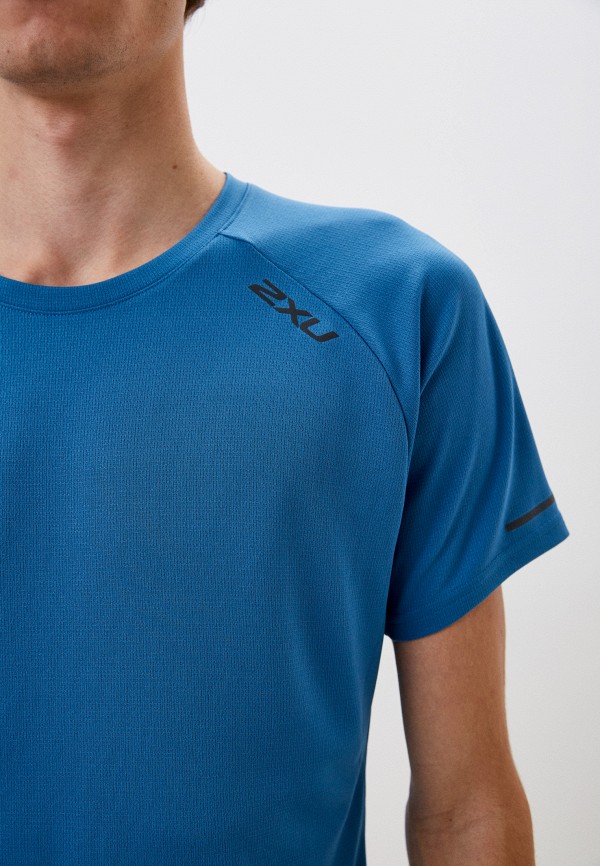 фото Футболка спортивная 2xu