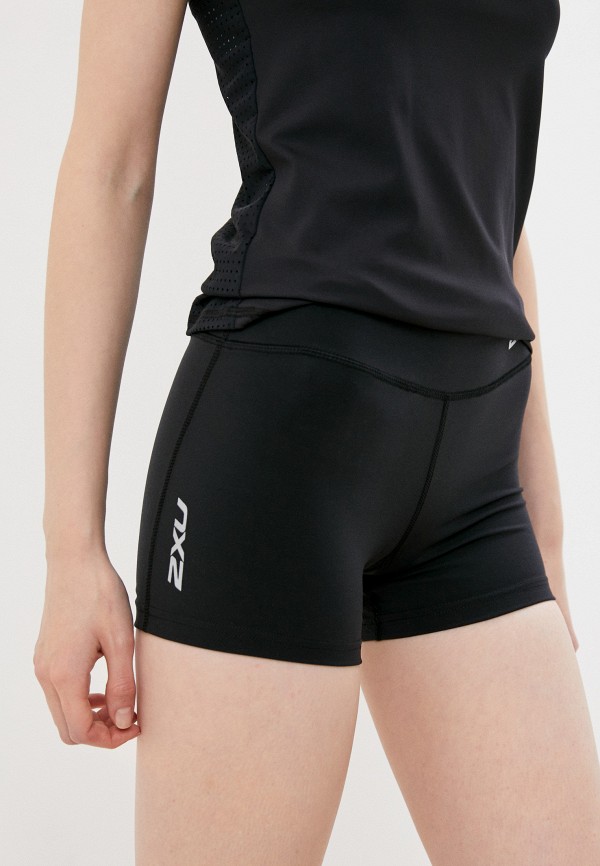 фото Шорты компрессионные 2xu