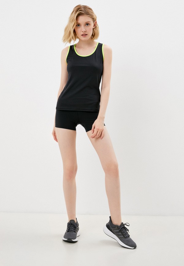 фото Шорты компрессионные 2xu