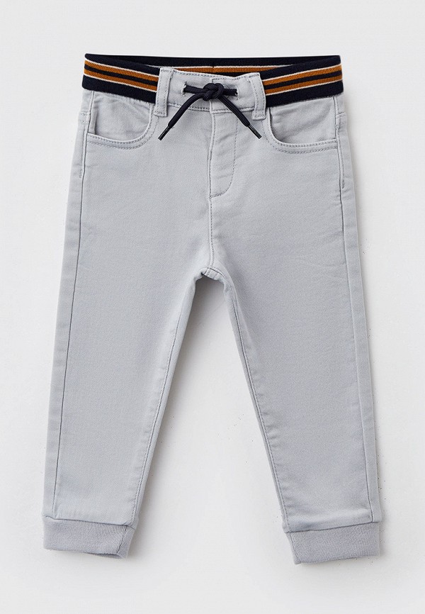 

Брюки Mayoral, Серый