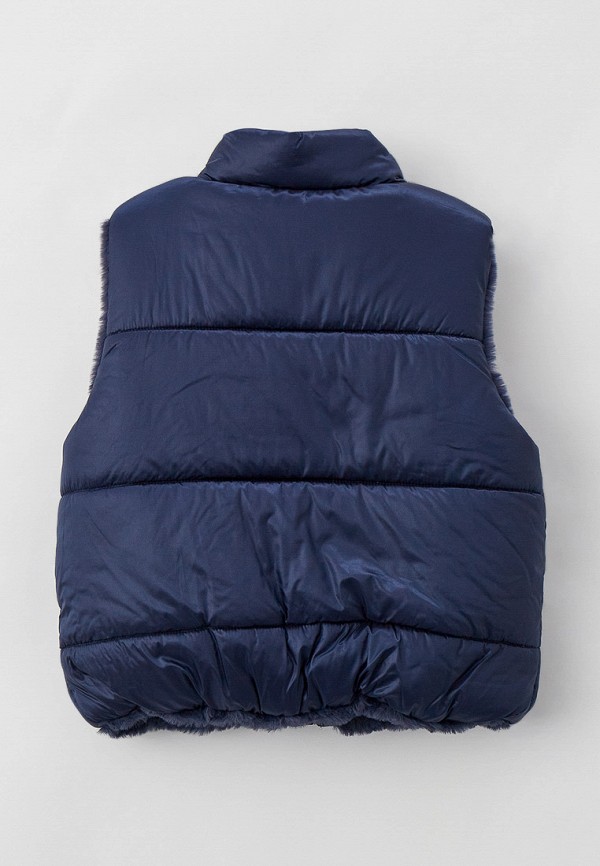 фото Жилет утепленный mayoral