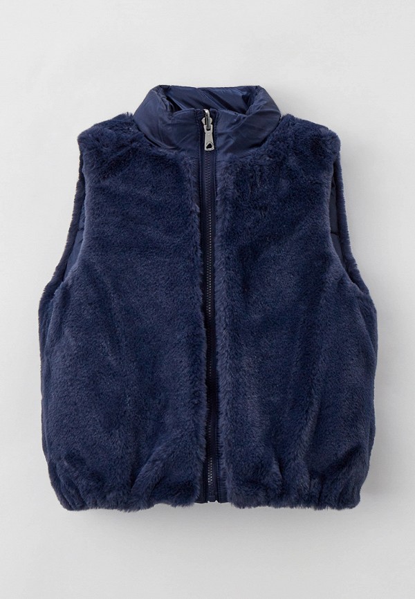 фото Жилет утепленный mayoral