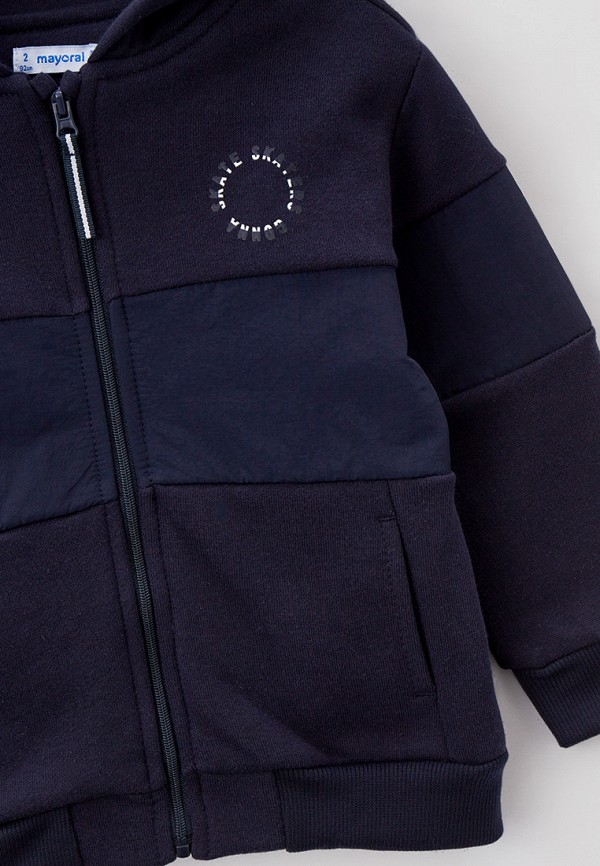 фото Толстовка mayoral