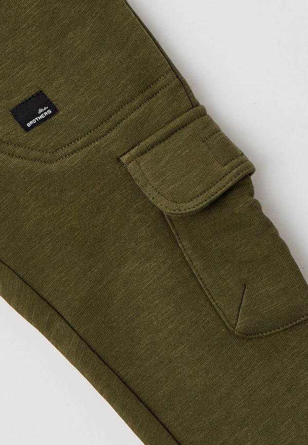 фото Брюки спортивные mayoral