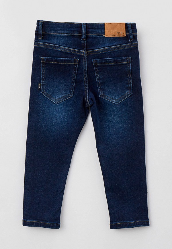 фото Джинсы mayoral