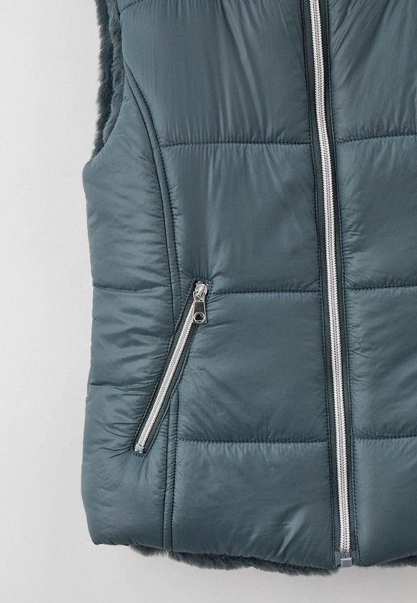 фото Жилет утепленный mayoral