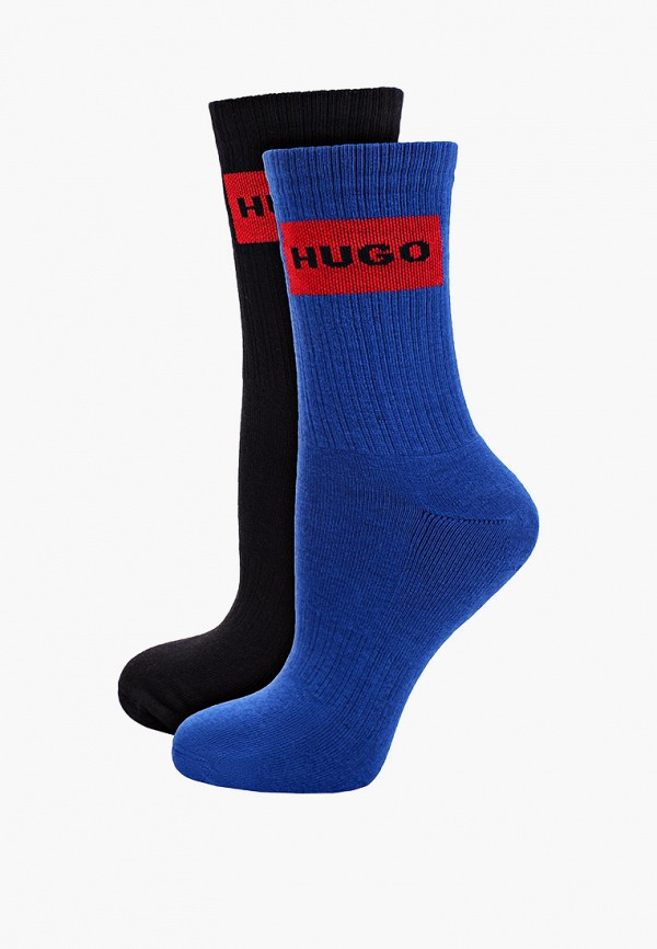 Носки 2 пары Hugo