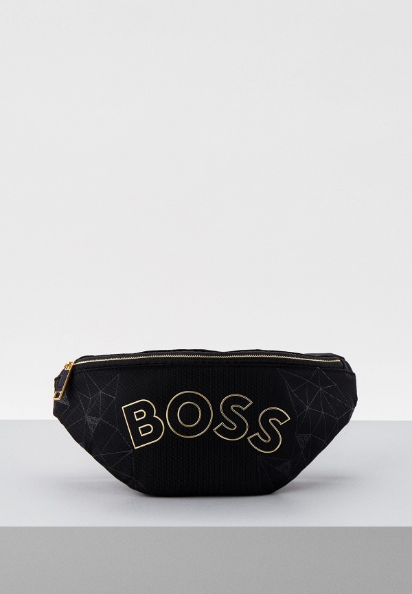 

Сумка поясная Boss, Черный