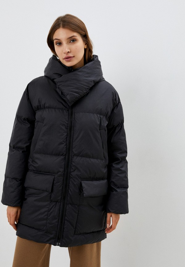 фото Куртка утепленная moona store