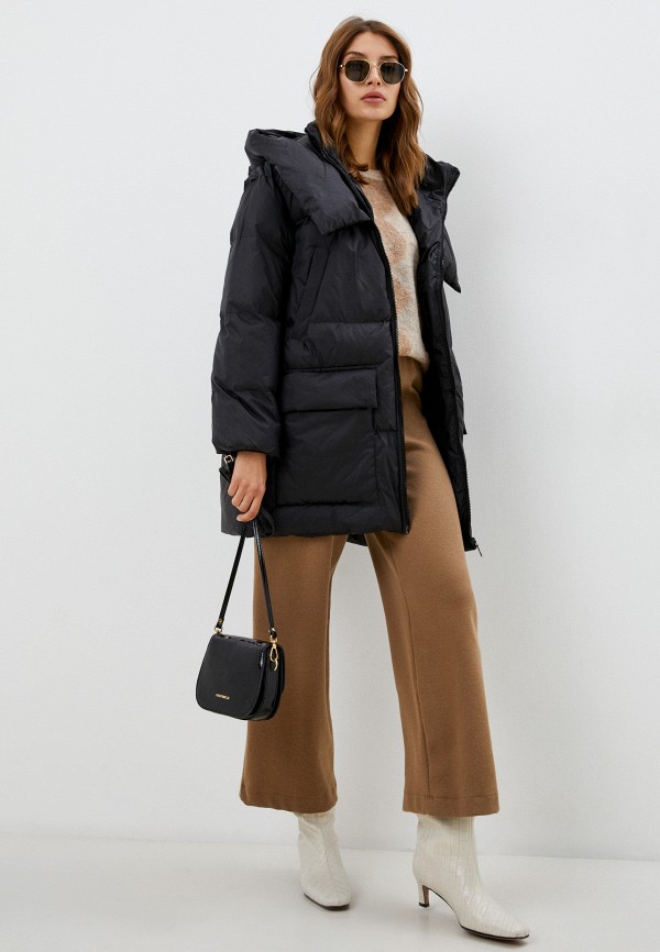 фото Куртка утепленная moona store