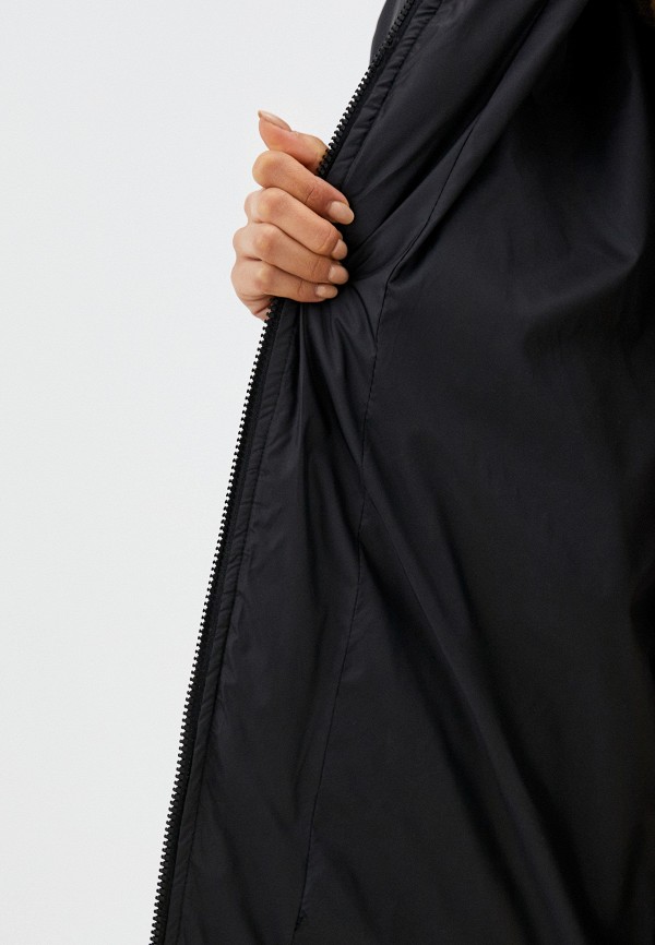 фото Куртка утепленная moona store