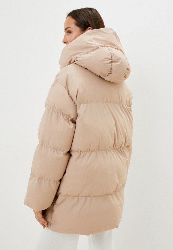 фото Куртка утепленная moona store