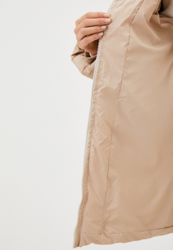 фото Куртка утепленная moona store