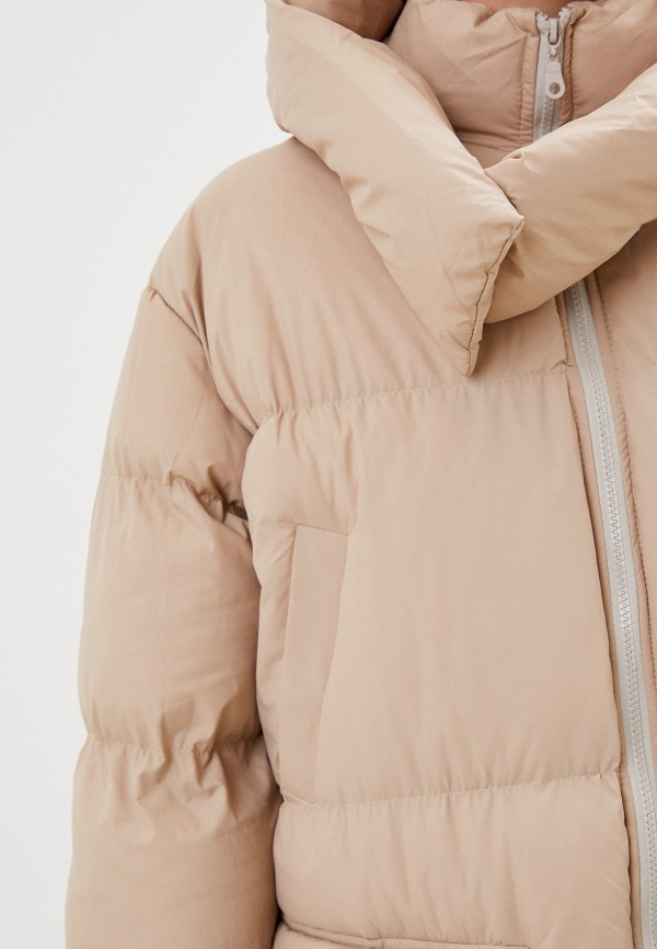 фото Куртка утепленная moona store