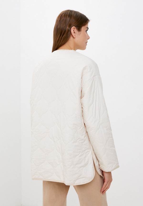 фото Куртка утепленная moona store