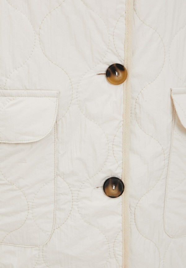 фото Куртка утепленная moona store