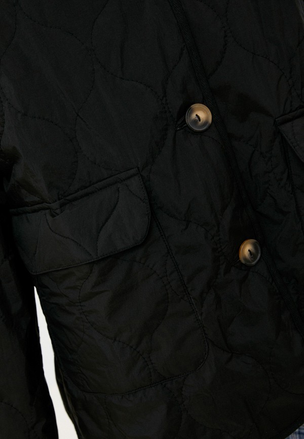 Куртка утепленная Moona Store fw24021 Фото 5