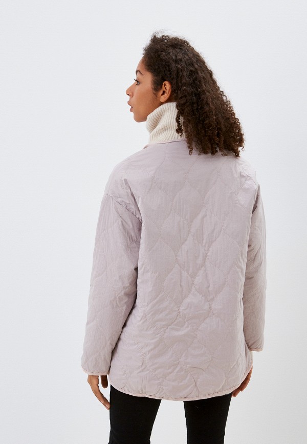 фото Куртка утепленная moona store