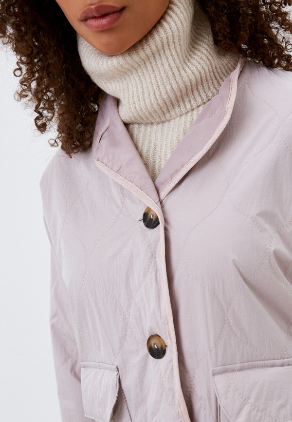 фото Куртка утепленная moona store