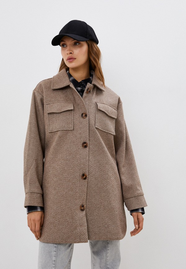 фото Полупальто moona store