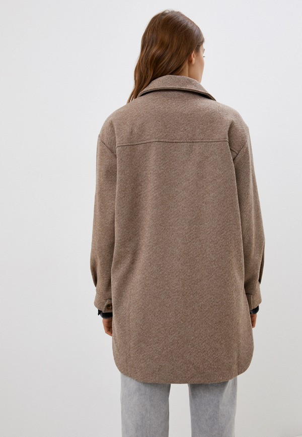 фото Полупальто moona store