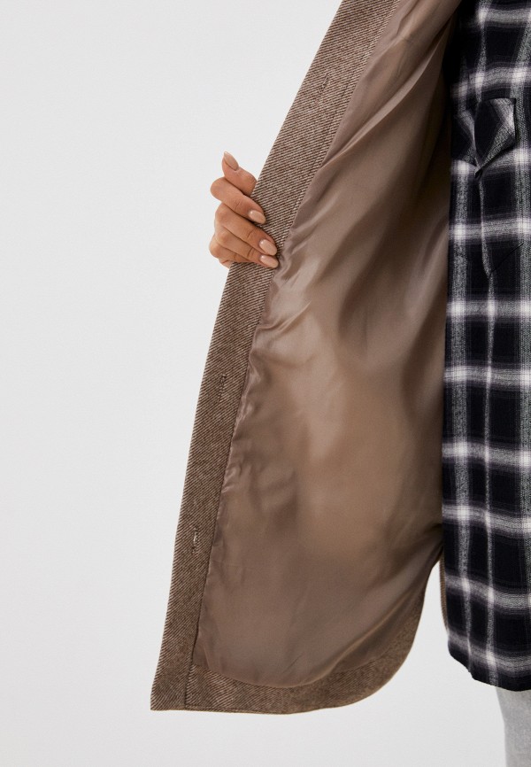 фото Полупальто moona store