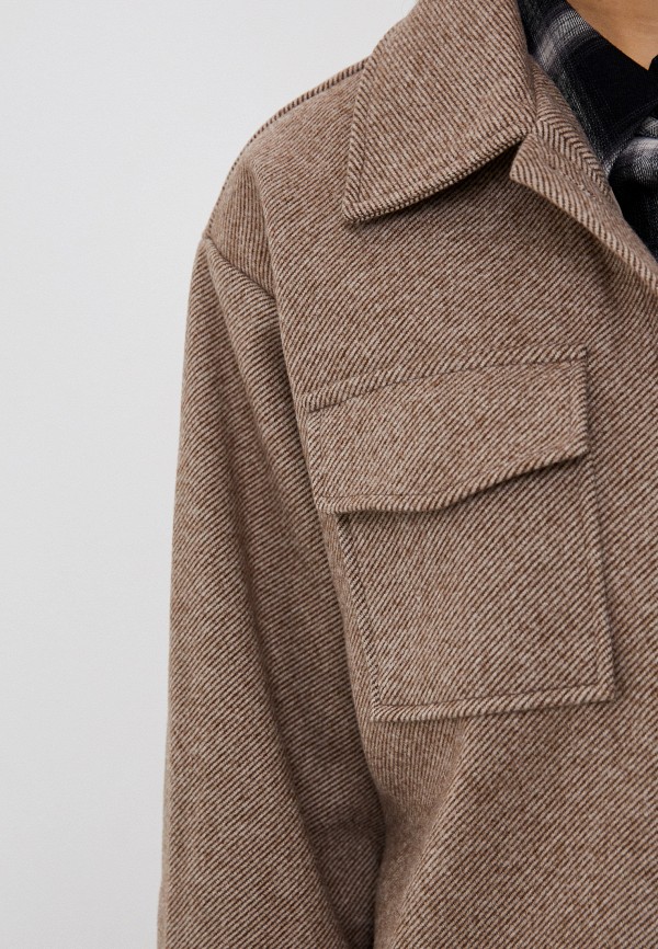 фото Полупальто moona store