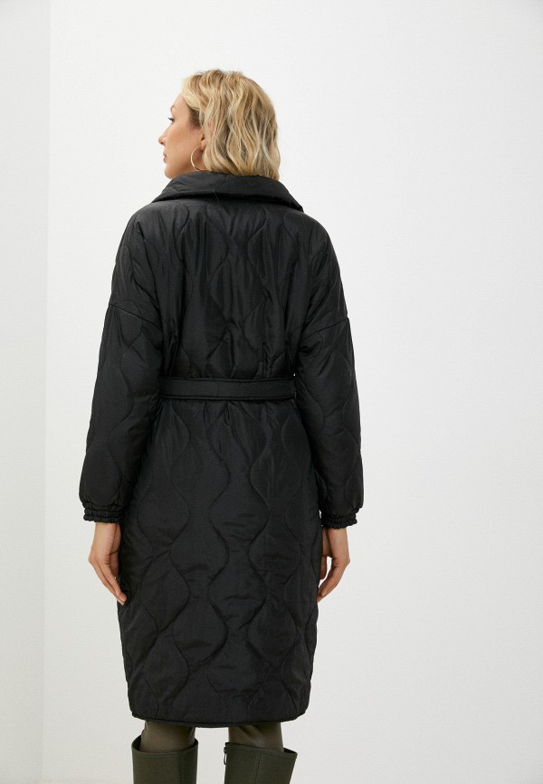 фото Куртка утепленная moona store