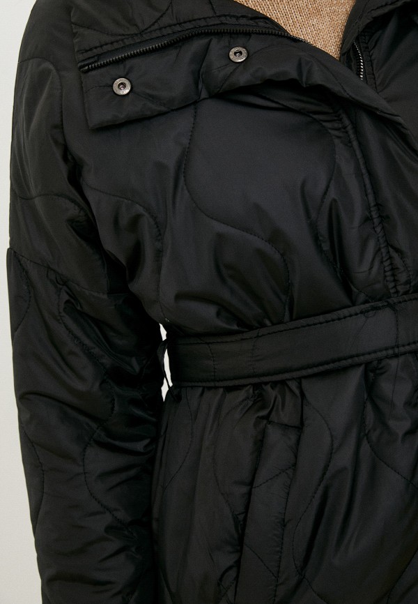 фото Куртка утепленная moona store