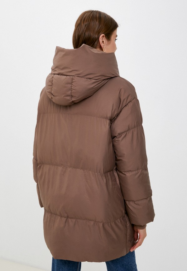 фото Куртка утепленная moona store