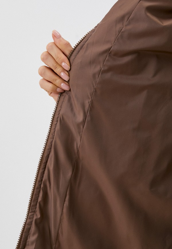 фото Куртка утепленная moona store