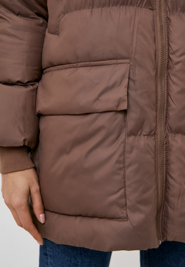 фото Куртка утепленная moona store