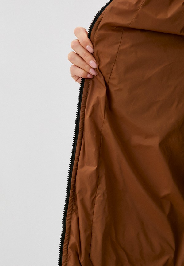 фото Куртка утепленная moona store