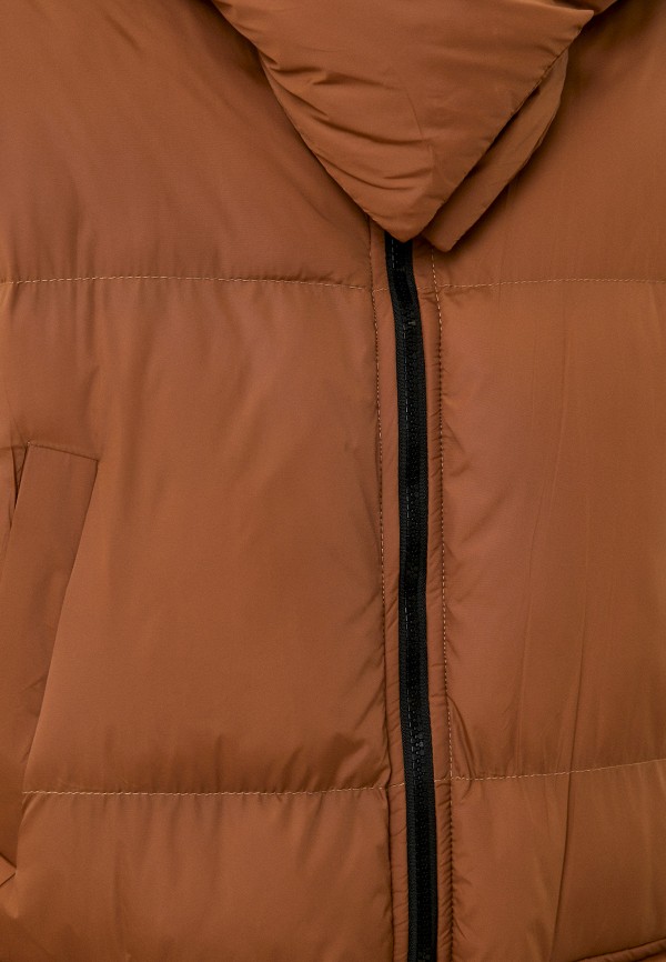 фото Куртка утепленная moona store