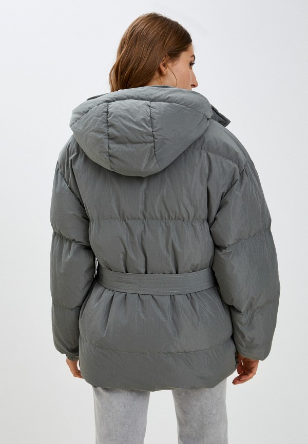 фото Куртка утепленная moona store