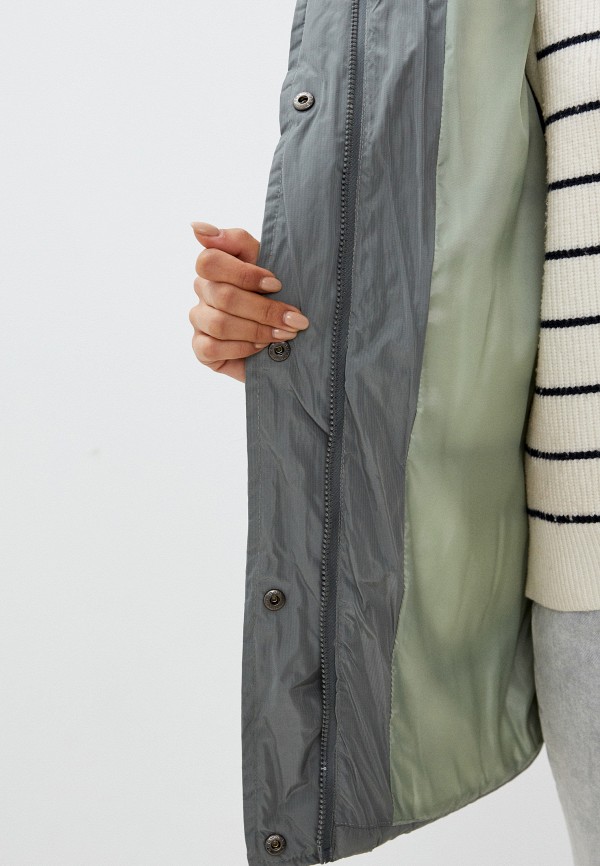 фото Куртка утепленная moona store