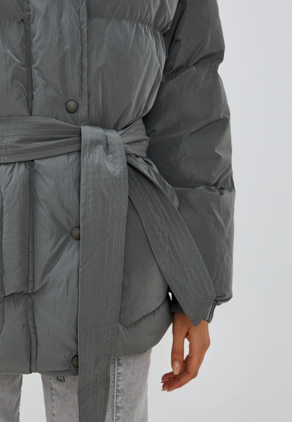 фото Куртка утепленная moona store