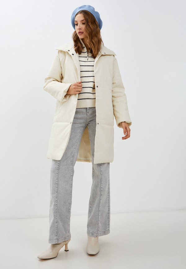 фото Куртка утепленная moona store