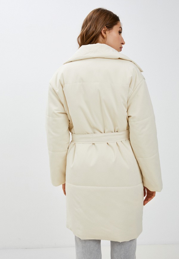 фото Куртка утепленная moona store