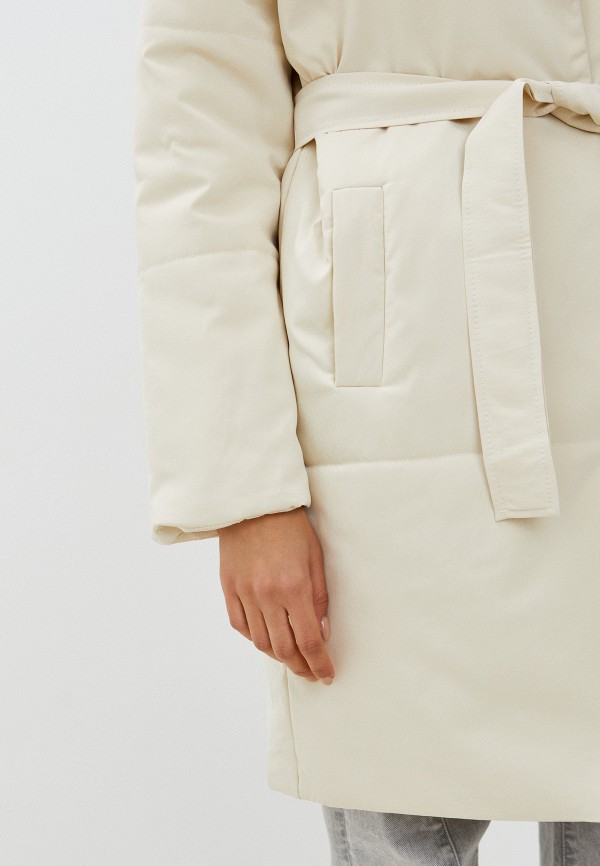 фото Куртка утепленная moona store