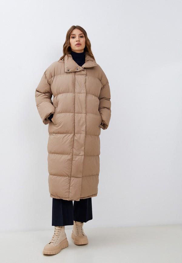 Куртка утепленная Moona Store