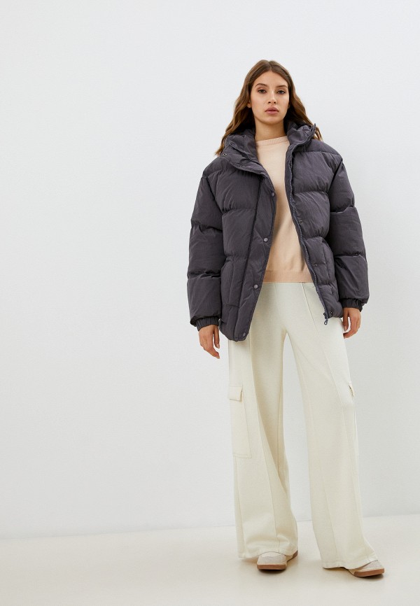 фото Куртка утепленная moona store