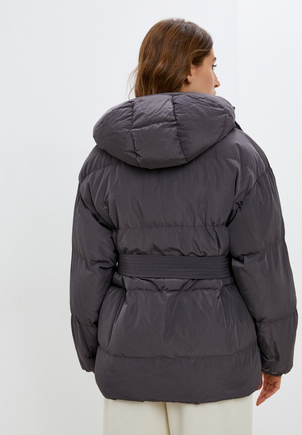 фото Куртка утепленная moona store