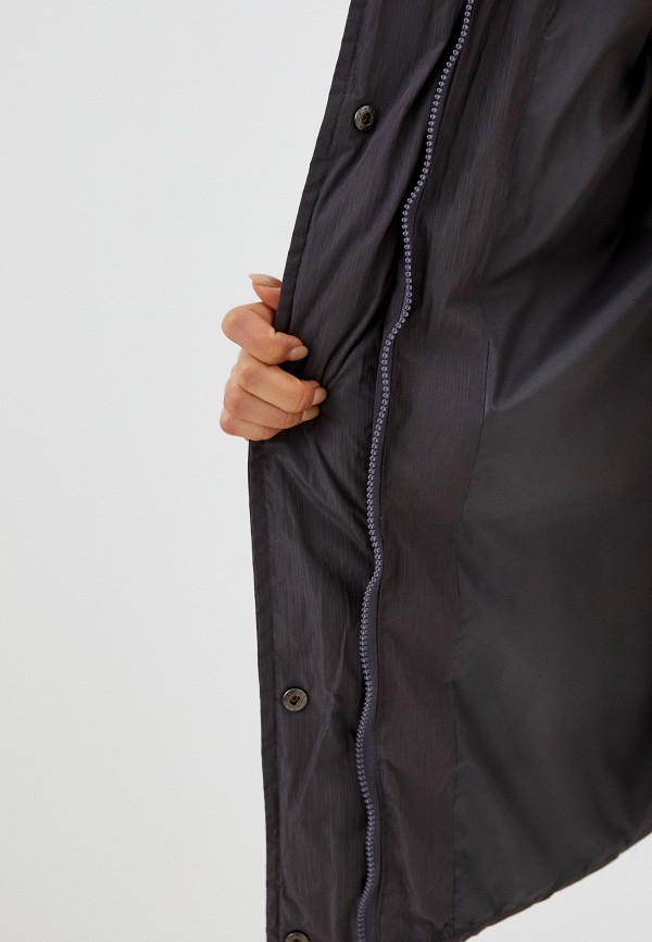 фото Куртка утепленная moona store