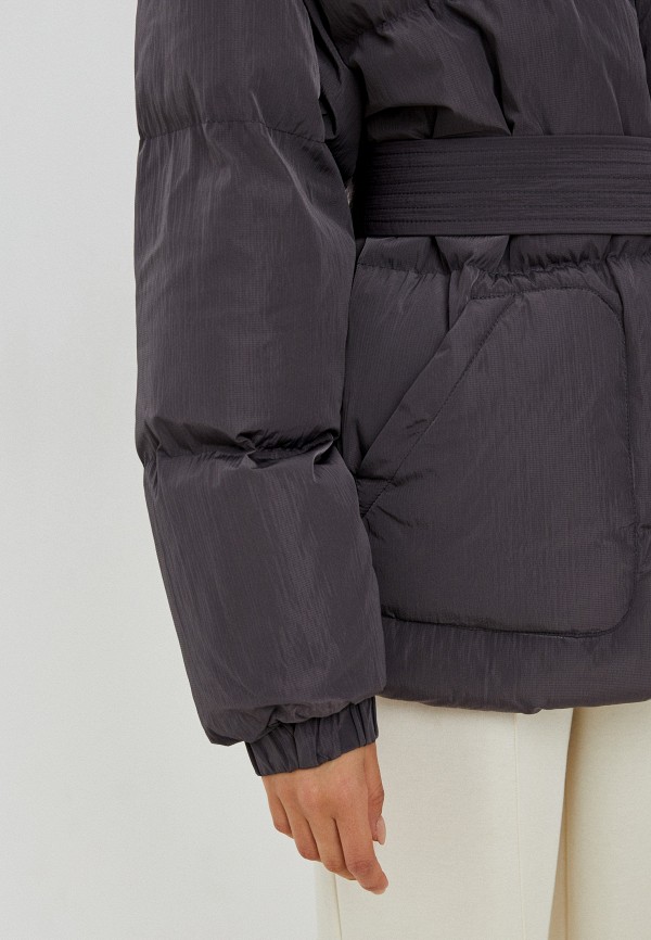 фото Куртка утепленная moona store