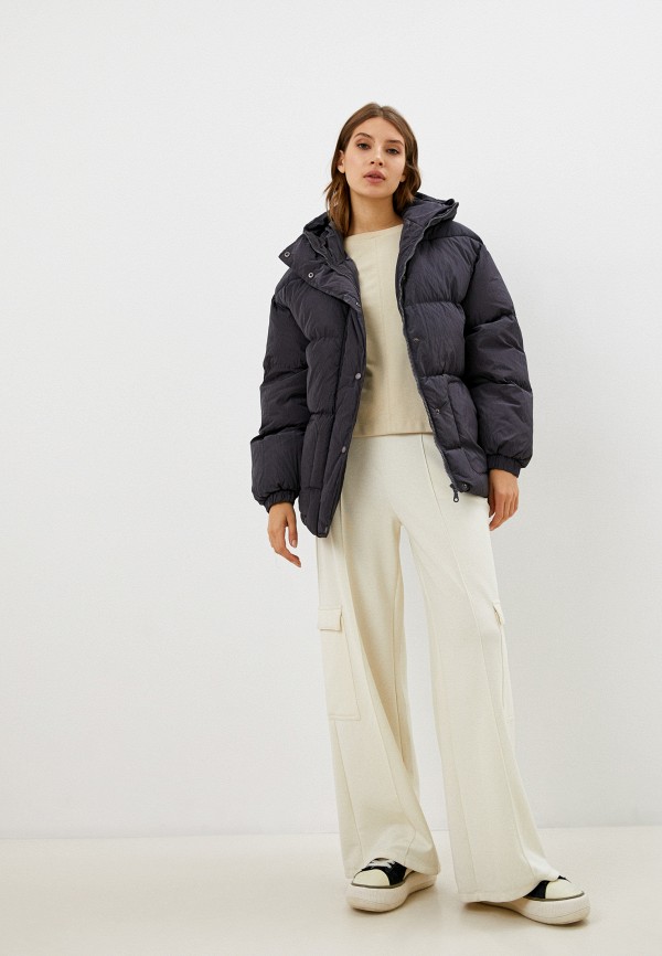 фото Куртка утепленная moona store